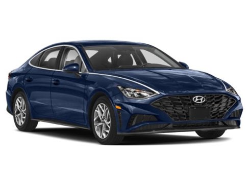 Used 2020 Hyundai Sonata SEL w/ Convenience Package image 6