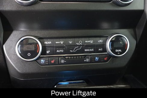 Used 2020 Ford Expedition Limited w/ Equipment Group 302A image 53