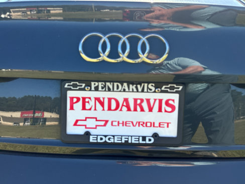 Used 2018 Audi A4 2.0T Premium Plus w/ Premium Plus Package image 5