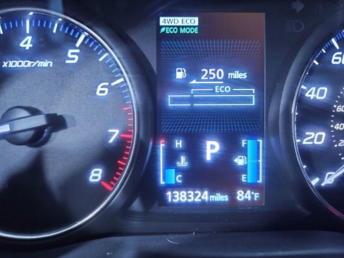Used 2017 Mitsubishi Outlander ES image 16