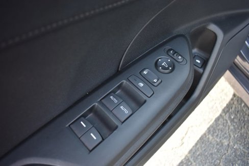 Used 2018 Honda Civic EX image 12