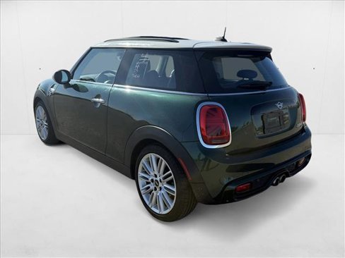 Used 2019 MINI Cooper S image 7