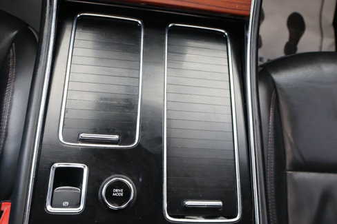 Used 2022 Lincoln Aviator Reserve w/ Elements Package Plus image 20