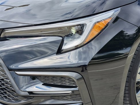 Certified 2024 Toyota Corolla SE image 8