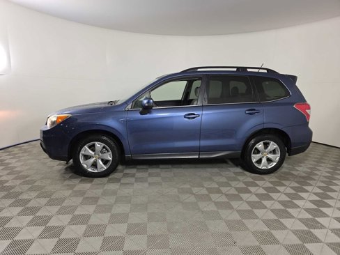 Used 2014 Subaru Forester 2.5i Touring w/ Popular Package #2 image 4