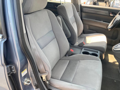 Used 2009 Honda CR-V EX image 29