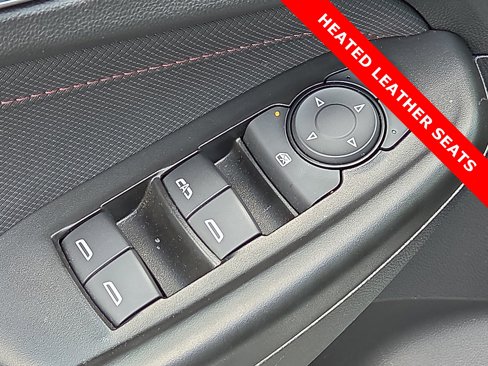 Used 2023 Chevrolet TrailBlazer RS image 13