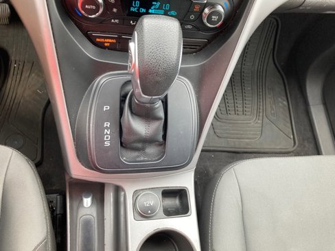 Used 2016 Ford Escape SE w/ Equipment Group 201A image 11