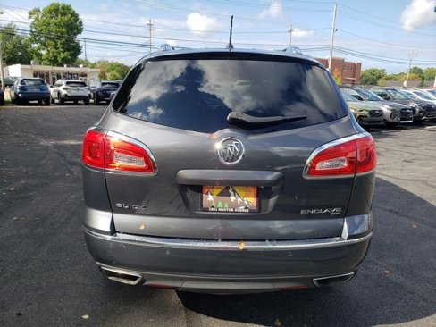 Used 2014 Buick Enclave Leather image 4