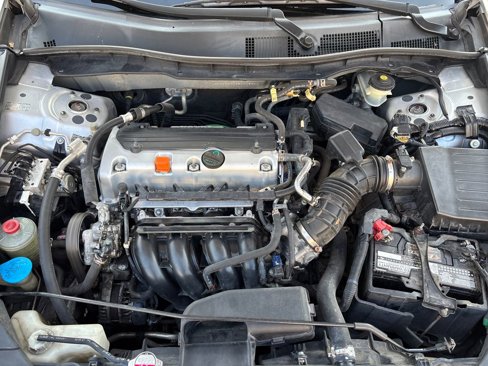 Used 2008 Honda Accord LX-P image 22