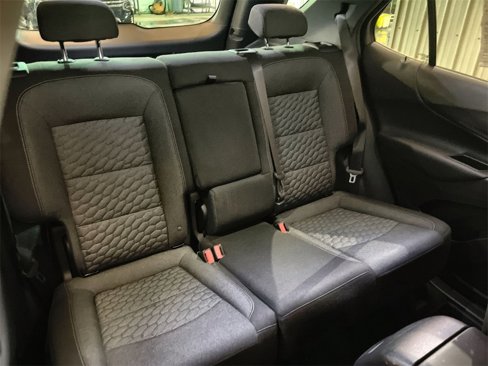 Used 2020 Chevrolet Equinox LT image 25