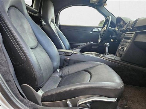 Used 2008 Porsche Boxster Limited Edition image 14