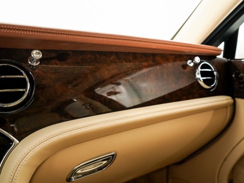 Certified 2020 Bentley Mulsanne image 41