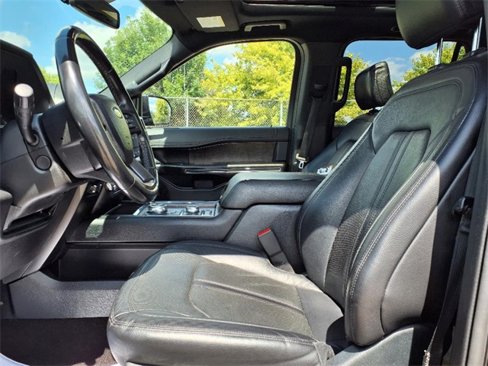 Used 2020 Ford Expedition Max Limited w/ Special Edition Package image 17