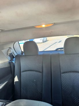 Used 2014 Dodge Journey SXT w/ Flexible Seating Group image 11