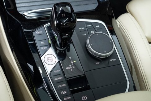 Certified 2022 BMW X3 xDrive30i w/ Convenience Package image 21