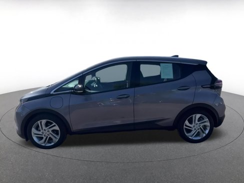 Used 2023 Chevrolet Bolt LT w/ Driver Confidence Package image 9