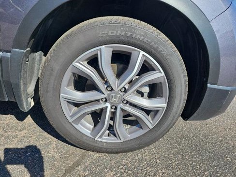 Used 2022 Honda CR-V Touring image 10