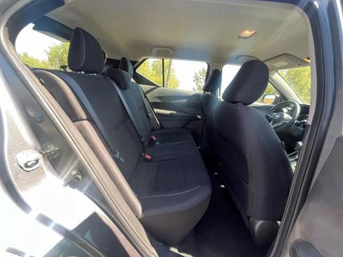 Used 2021 Nissan Kicks S image 14