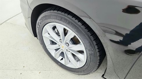 Used 2023 Chevrolet Malibu LT image 25