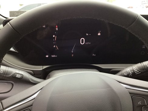 New 2026 Buick Envista Preferred w/ Convenience I Package image 16