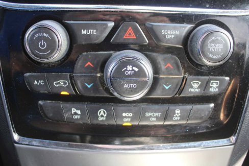 Used 2020 Jeep Grand Cherokee Altitude image 35