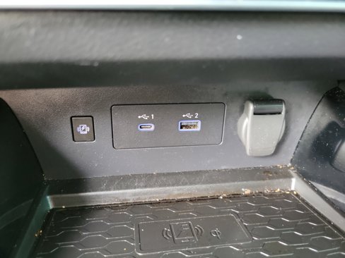 Used 2023 Nissan Altima 2.0 SR image 25