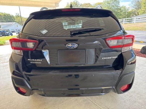 Used 2020 Subaru Crosstrek 2.0i Limited w/ Moonroof Package w/Navigation image 8