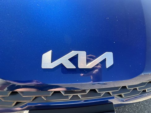 Used 2024 Kia K5 EX w/ EX Premium Package image 32