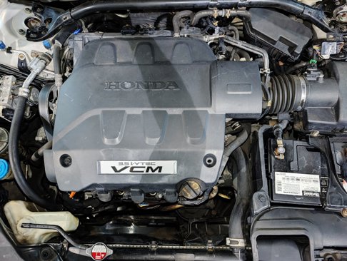 Used 2010 Honda Crosstour EX-L image 51