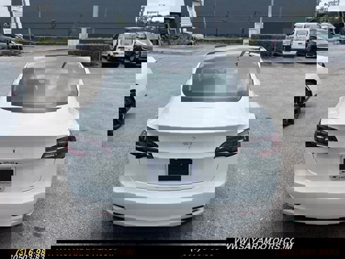 Used 2023 Tesla Model 3 Standard Range image 7