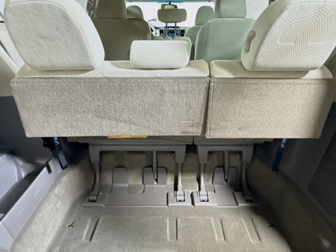Used 2012 Toyota Sienna LE image 22