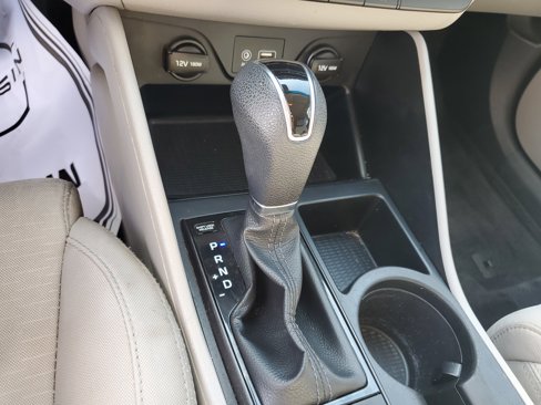 Used 2020 Hyundai Tucson SE image 24