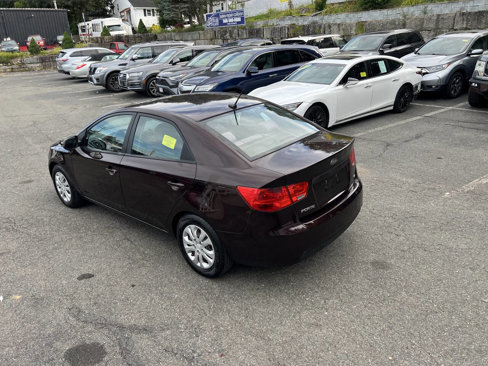 Used 2011 Kia Forte EX image 5