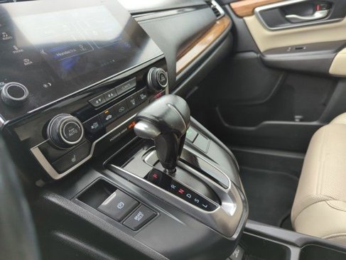 Used 2018 Honda CR-V EX-L image 33
