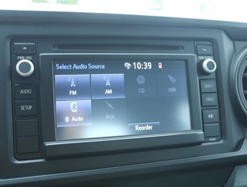 Used 2016 Toyota Tacoma SR image 18