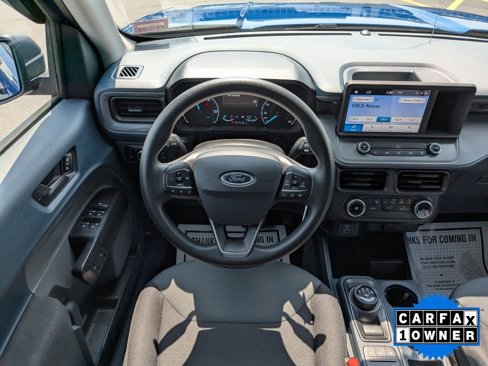 Certified 2024 Ford Maverick XL image 16
