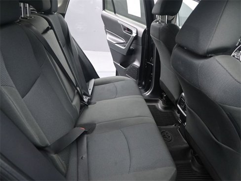 Used 2023 Toyota RAV4 LE image 14