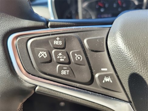 Used 2024 Chevrolet Equinox LT image 28