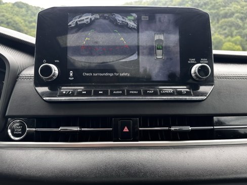 Used 2022 Mitsubishi Outlander SE image 13