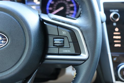 Used 2018 Subaru Outback 2.5i Premium image 17