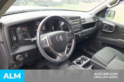Used 2014 Honda Ridgeline Sport image 6
