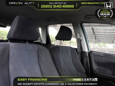 Used 2010 Honda Fit Sport image 15