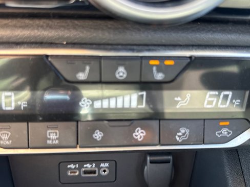 Used 2023 Nissan Sentra SV w/ All-Weather Package image 16