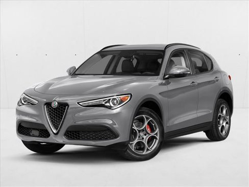 Used 2018 Alfa Romeo Stelvio Ti w/ Convenience Package image 1