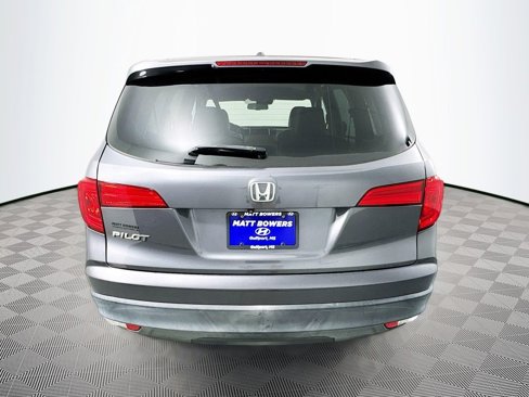 Used 2016 Honda Pilot EX-L image 6