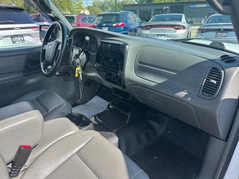 Used 2008 Ford Ranger XL image 14