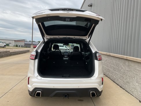 Used 2019 Ford Edge ST w/ Equipment Group 401A image 23