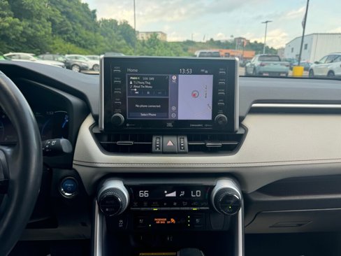 Used 2019 Toyota RAV4 Limited image 30