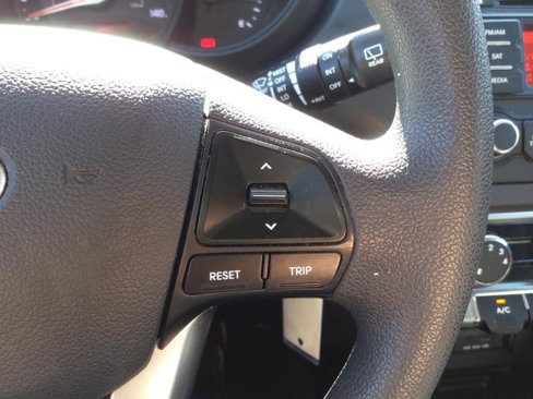 Used 2013 Kia Rio LX w/ PWR Pkg image 16
